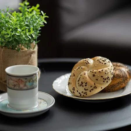 Apartament Modern Near Airport Wlochy By Renters *