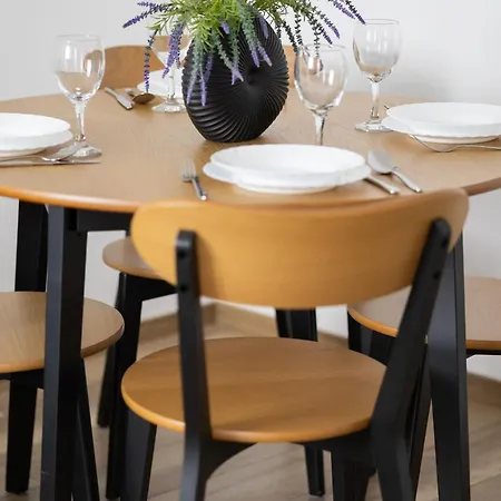 Modern Near Airport Wlochy By Renters Warszawa