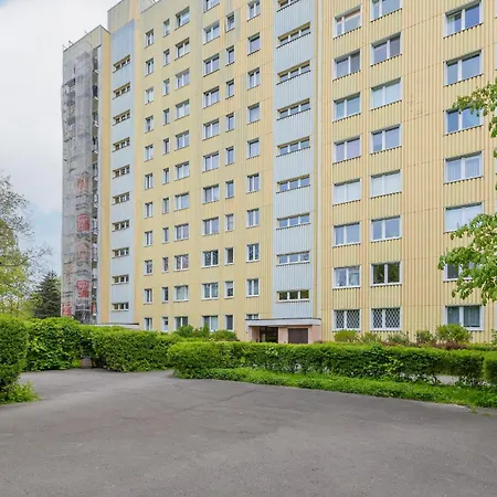 Modern Near Airport Wlochy By Renters *