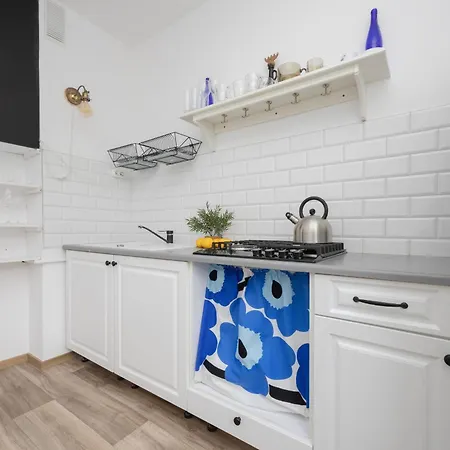 Apartment Modern Near Airport Wlochy By Renters Warsaw