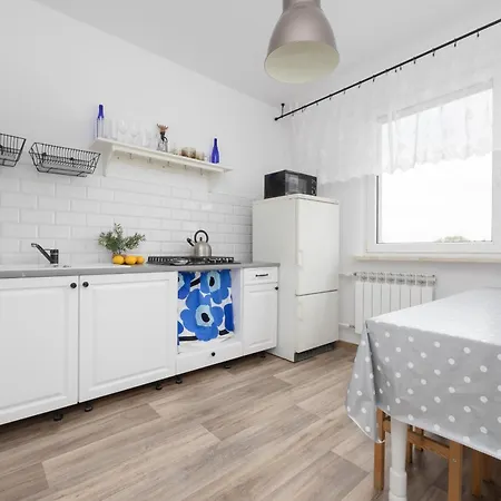 Modern Near Airport Wlochy By Renters Apartment Warsaw